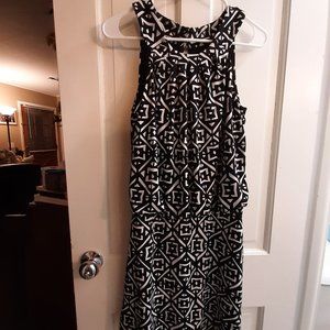 WHBM dress